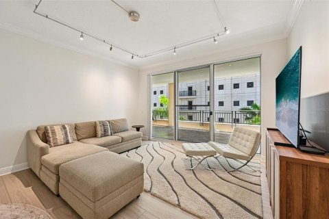 Copropriété à louer à Sarasota, Floride: 2 chambres, 160.26 m2 № 1870835 - photo 5