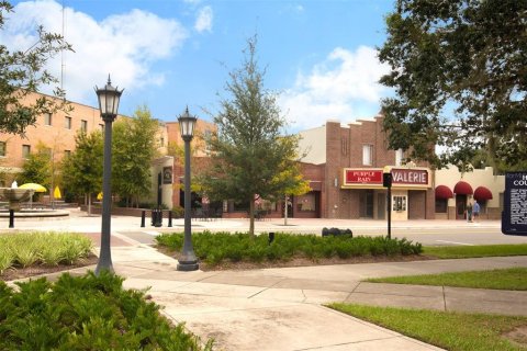Land in Beverly Hills, Florida № 1647939 - photo 28