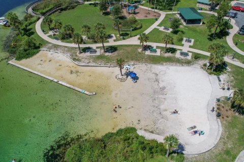Land in Beverly Hills, Florida № 1647939 - photo 16