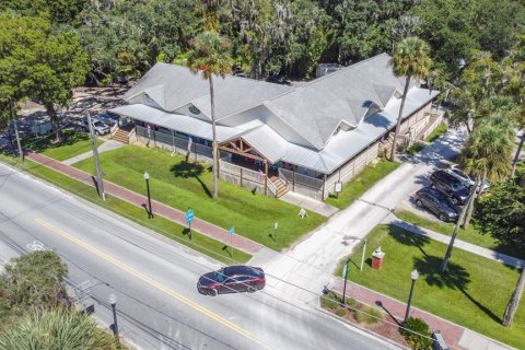 Land in Beverly Hills, Florida № 1647939 - photo 22