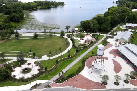 Land in Beverly Hills, Florida № 1647939 - photo 24