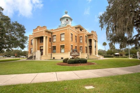 Land in Beverly Hills, Florida № 1647939 - photo 27