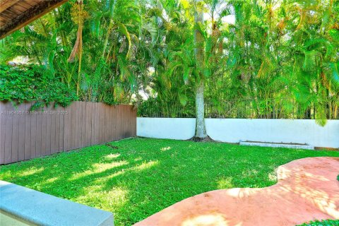 House in Miami, Florida 3 bedrooms, 142.51 sq.m. № 1955096 - photo 21
