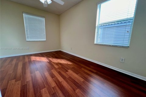 Touwnhouse à louer à Coral Springs, Floride: 3 chambres, 151.8 m2 № 2058249 - photo 14