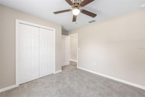 House in Ocklawaha, Florida 3 bedrooms, 101.17 sq.m. № 1816046 - photo 13