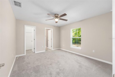 House in Ocklawaha, Florida 3 bedrooms, 101.17 sq.m. № 1816046 - photo 8