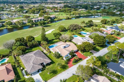 Casa en alquiler en Delray Beach, Florida, 3 dormitorios, 311.32 m2 № 1051153 - foto 1