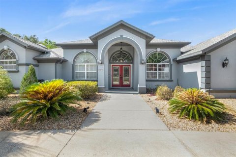 Villa ou maison à vendre à Hernando, Floride: 4 chambres, 284.47 m2 № 1545170 - photo 6