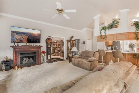 Villa ou maison à vendre à Hernando, Floride: 4 chambres, 284.47 m2 № 1545170 - photo 22