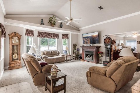 Villa ou maison à vendre à Hernando, Floride: 4 chambres, 284.47 m2 № 1545170 - photo 20