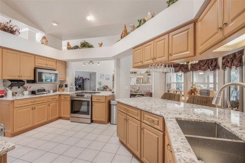 Villa ou maison à vendre à Hernando, Floride: 4 chambres, 284.47 m2 № 1545170 - photo 15
