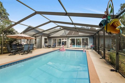 Villa ou maison à vendre à Hernando, Floride: 4 chambres, 284.47 m2 № 1545170 - photo 29