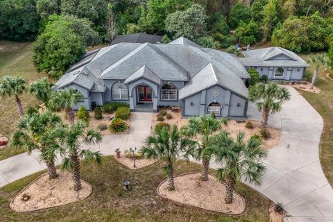 Villa ou maison à vendre à Hernando, Floride: 4 chambres, 284.47 m2 № 1545170 - photo 5