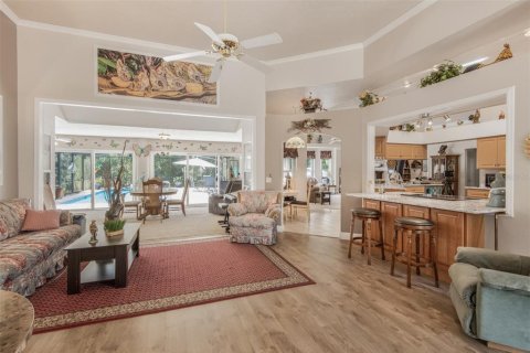 Villa ou maison à vendre à Hernando, Floride: 4 chambres, 284.47 m2 № 1545170 - photo 7