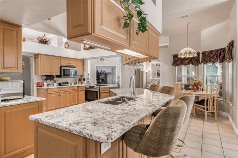 Villa ou maison à vendre à Hernando, Floride: 4 chambres, 284.47 m2 № 1545170 - photo 17