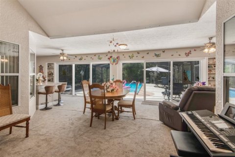 Villa ou maison à vendre à Hernando, Floride: 4 chambres, 284.47 m2 № 1545170 - photo 24