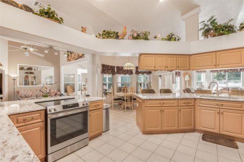Villa ou maison à vendre à Hernando, Floride: 4 chambres, 284.47 m2 № 1545170 - photo 13