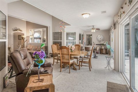 Villa ou maison à vendre à Hernando, Floride: 4 chambres, 284.47 m2 № 1545170 - photo 25