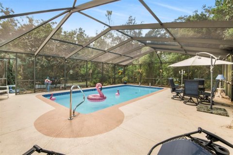 Villa ou maison à vendre à Hernando, Floride: 4 chambres, 284.47 m2 № 1545170 - photo 8