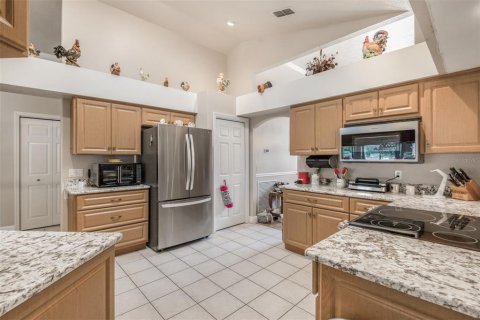 Villa ou maison à vendre à Hernando, Floride: 4 chambres, 284.47 m2 № 1545170 - photo 16