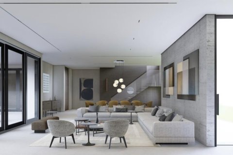 Купить виллу или дом в Майами, Флорида 6 спален, 644.37м2, № 1967459 - фото 2