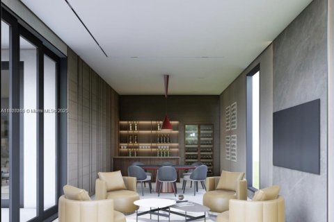 Купить виллу или дом в Майами, Флорида 6 спален, 644.37м2, № 1967459 - фото 9