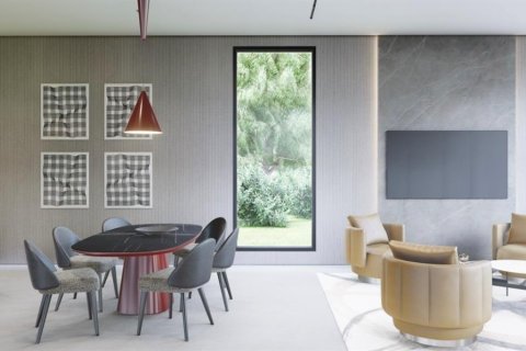 Купить виллу или дом в Майами, Флорида 6 спален, 644.37м2, № 1967459 - фото 5