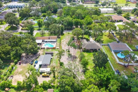 Terrain à vendre à Temple Terrace, Floride № 1802324 - photo 10