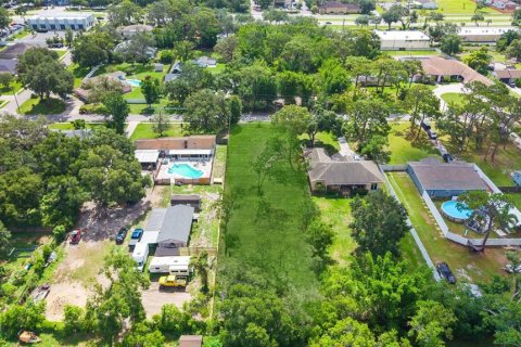 Terrain à vendre à Temple Terrace, Floride № 1802324 - photo 3