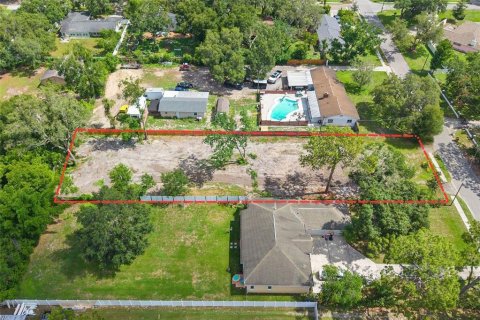 Terrain à vendre à Temple Terrace, Floride № 1802324 - photo 5