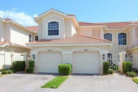 Condominio en alquiler en Sarasota, Florida, 2 dormitorios, 144.37 m2 № 2204591 - foto 3
