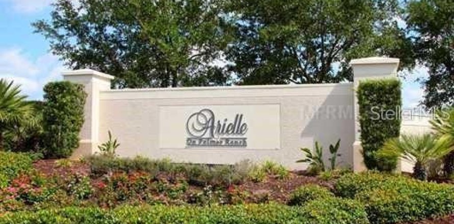 Condominio en Sarasota, Florida, 2 dormitorios № 2204591