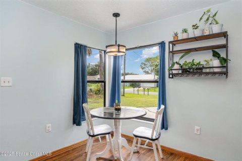Casa en venta en Cocoa, Florida, 3 dormitorios, 95.32 m2 № 1902493 - foto 11