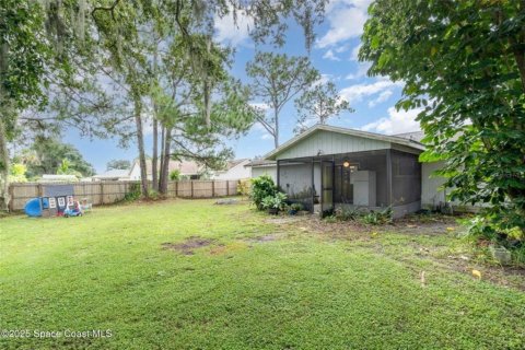 Casa en venta en Cocoa, Florida, 3 dormitorios, 95.32 m2 № 1902493 - foto 20