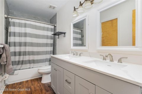 Casa en venta en Cocoa, Florida, 3 dormitorios, 95.32 m2 № 1902493 - foto 14