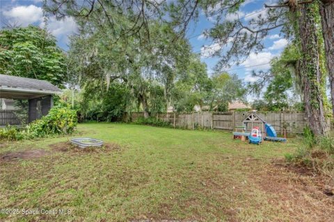 Casa en venta en Cocoa, Florida, 3 dormitorios, 95.32 m2 № 1902493 - foto 21