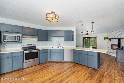 Casa en venta en Cocoa, Florida, 3 dormitorios, 95.32 m2 № 1902493 - foto 12