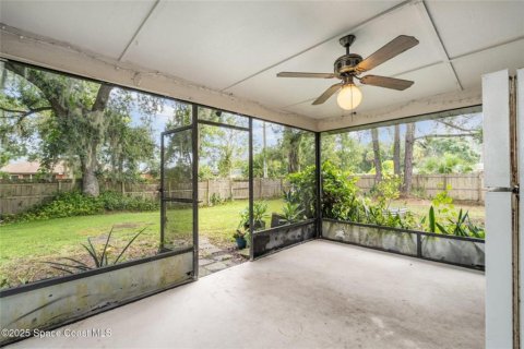 Casa en venta en Cocoa, Florida, 3 dormitorios, 95.32 m2 № 1902493 - foto 17