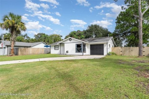 Casa en venta en Cocoa, Florida, 3 dormitorios, 95.32 m2 № 1902493 - foto 2