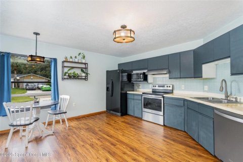 Casa en venta en Cocoa, Florida, 3 dormitorios, 95.32 m2 № 1902493 - foto 10