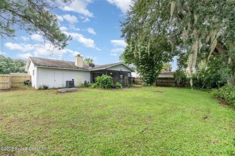 Casa en venta en Cocoa, Florida, 3 dormitorios, 95.32 m2 № 1902493 - foto 19