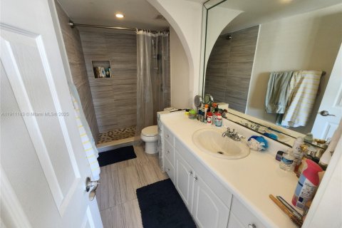 Снять в аренду квартиру в Норт-Майами-Бич, Флорида 2 спальни, 90.12м2, № 1967967 - фото 10