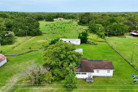 House in Kissimmee, Florida 3 bedrooms, 108.7 sq.m. № 1761339 - photo 1