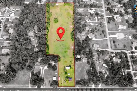 House in Kissimmee, Florida 3 bedrooms, 108.7 sq.m. № 1761339 - photo 3