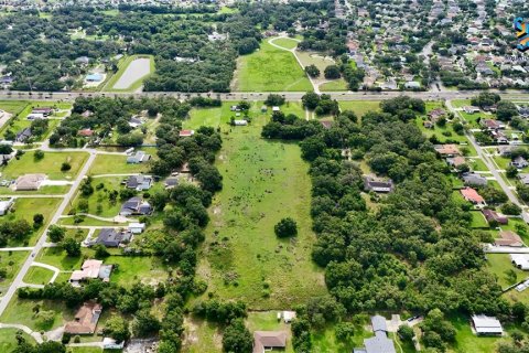 House in Kissimmee, Florida 3 bedrooms, 108.7 sq.m. № 1761339 - photo 4
