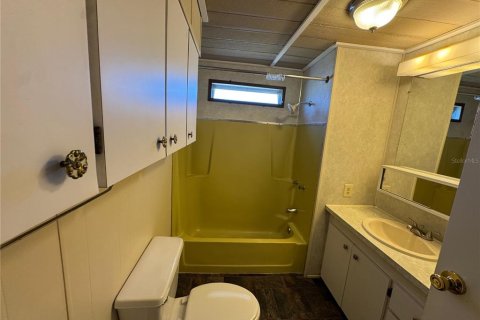 Снять в аренду квартиру в Брейдентон, Флорида 1 комната, 98.1м2, № 2277370 - фото 14