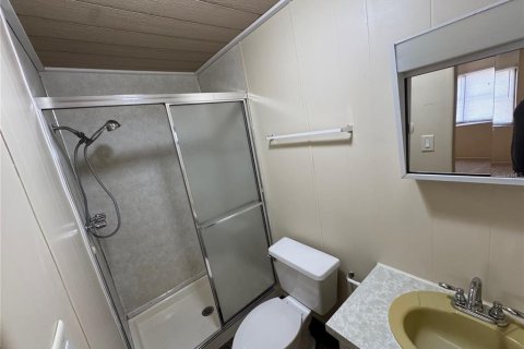 Снять в аренду квартиру в Брейдентон, Флорида 1 комната, 98.1м2, № 2277370 - фото 13