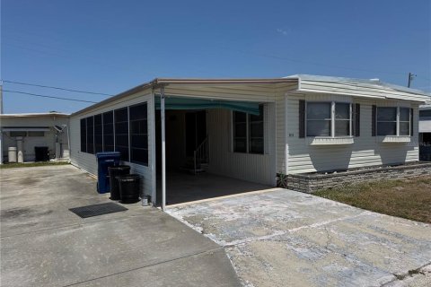 Apartment in Bradenton, Florida 2 bedrooms, 98.1 sq.m. № 2277370