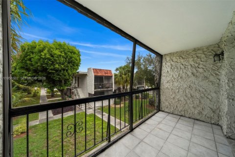 Condominio en venta en Palmetto Bay, Florida, 1 dormitorio, 52.03 m2 № 2017758 - foto 17