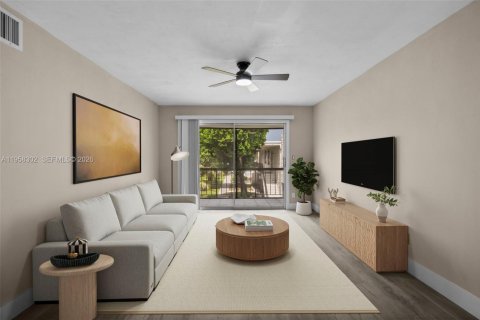 Condominio en venta en Palmetto Bay, Florida, 1 dormitorio, 52.03 m2 № 2017758 - foto 6